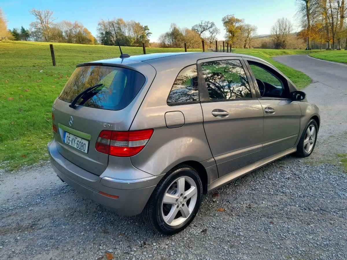 💥Merc B180 2.0D Nct06/26💥 audi / golf for sale - Image 1