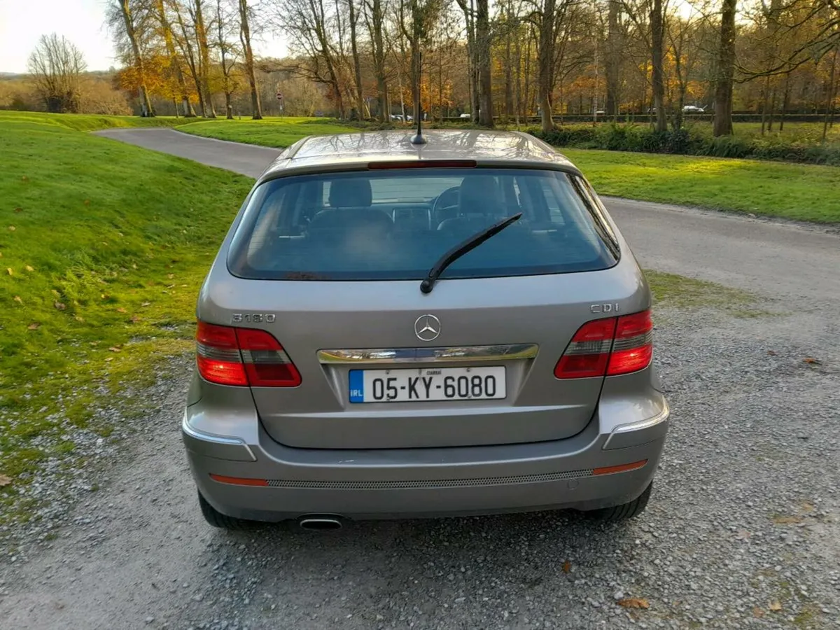 💥Merc B180 2.0D Nct06/26💥 audi / golf for sale - Image 2