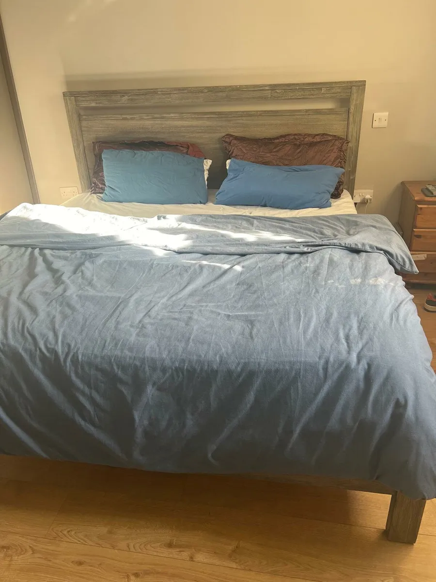 Bed base king size - Image 2