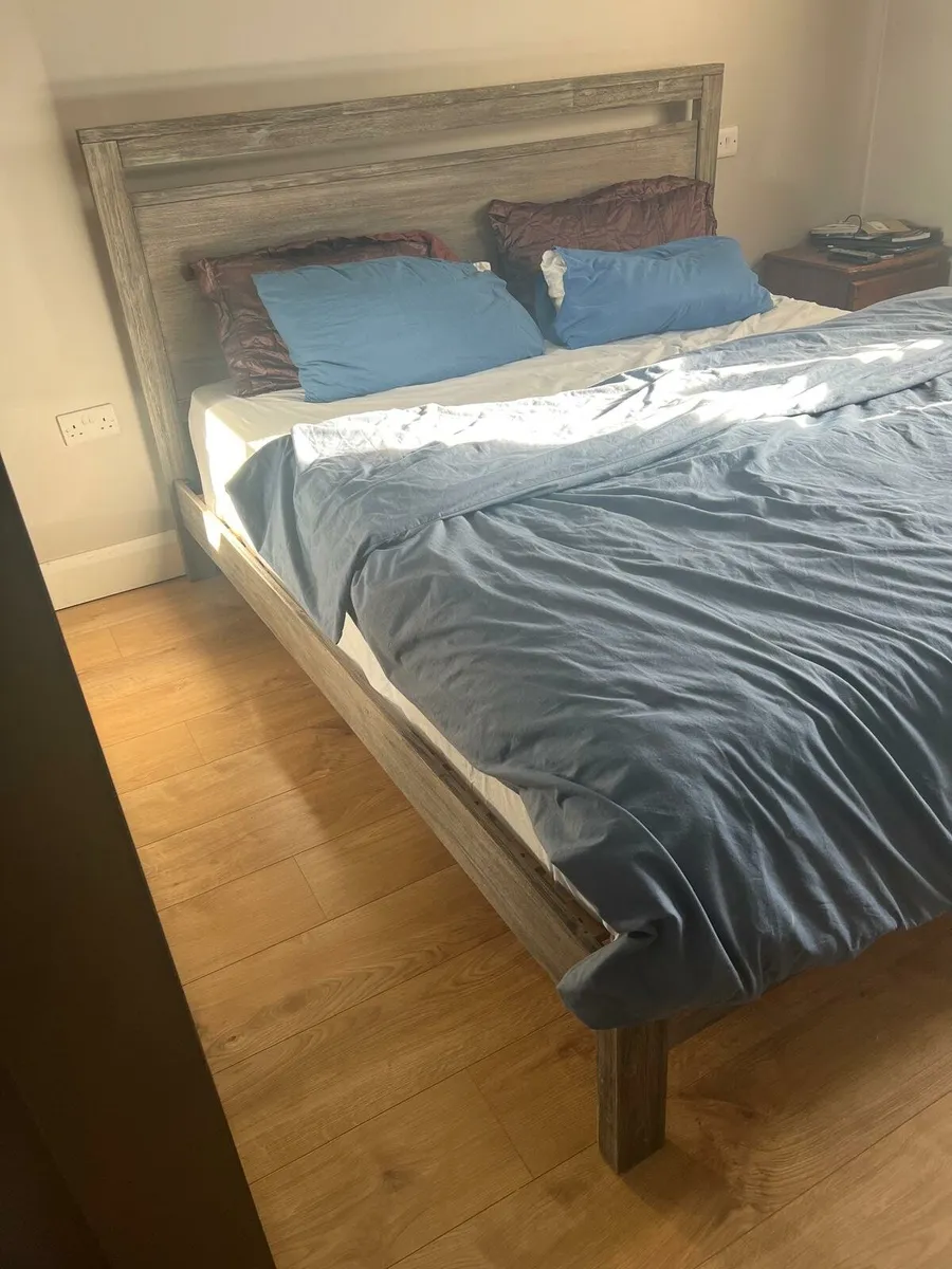 Bed base king size - Image 3