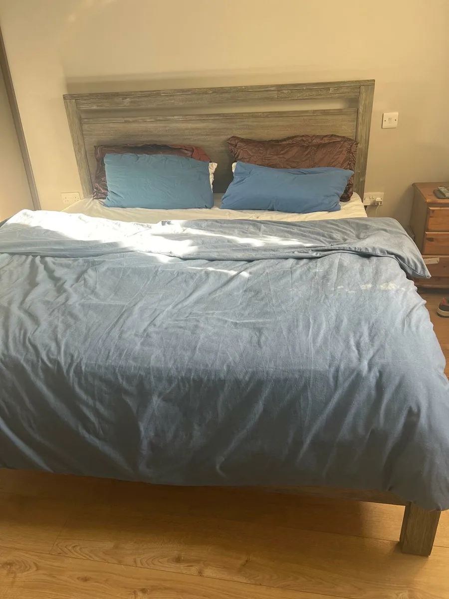 Bed base king size - Image 4