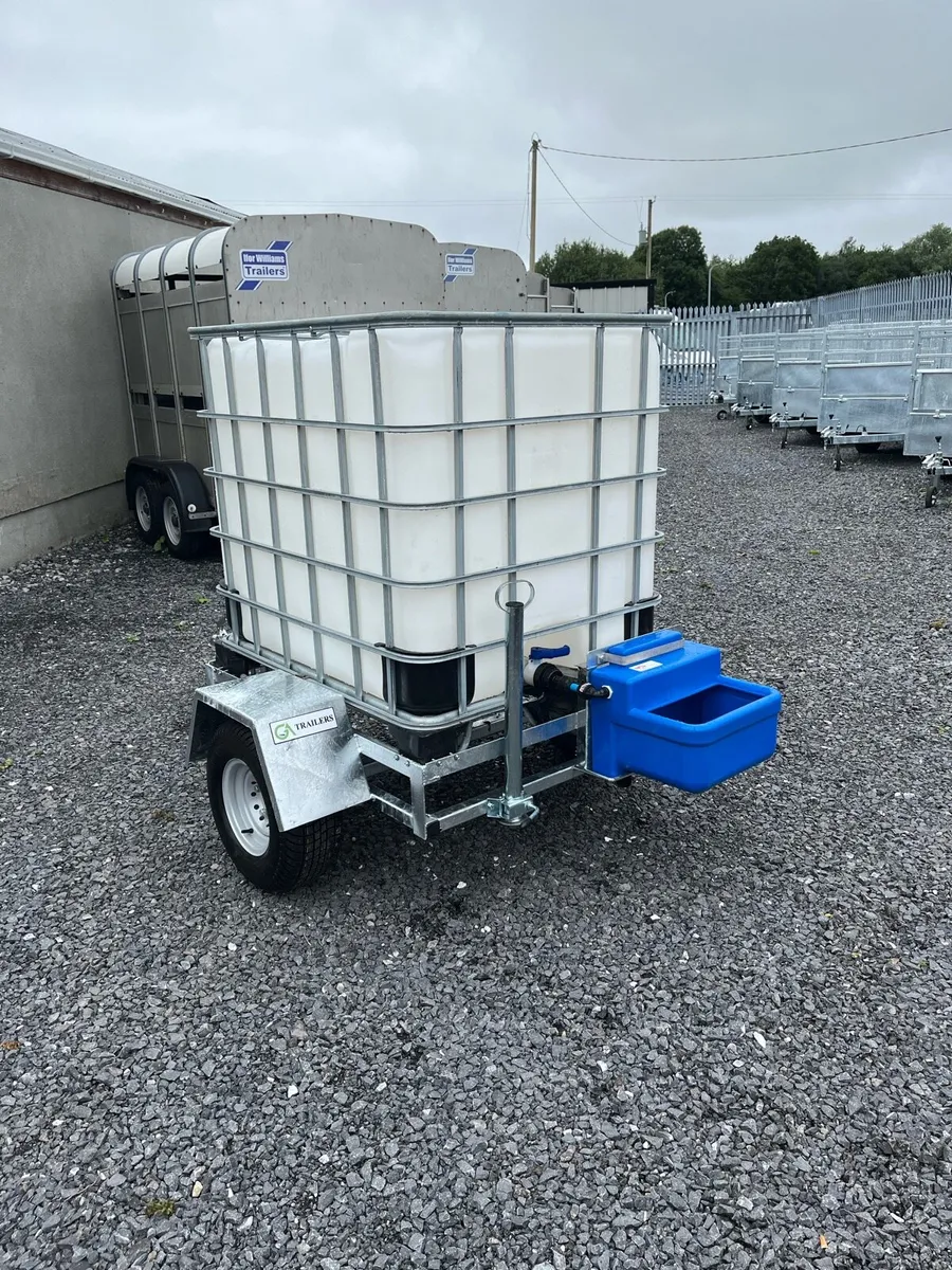 GA Portable Drinker - Image 4