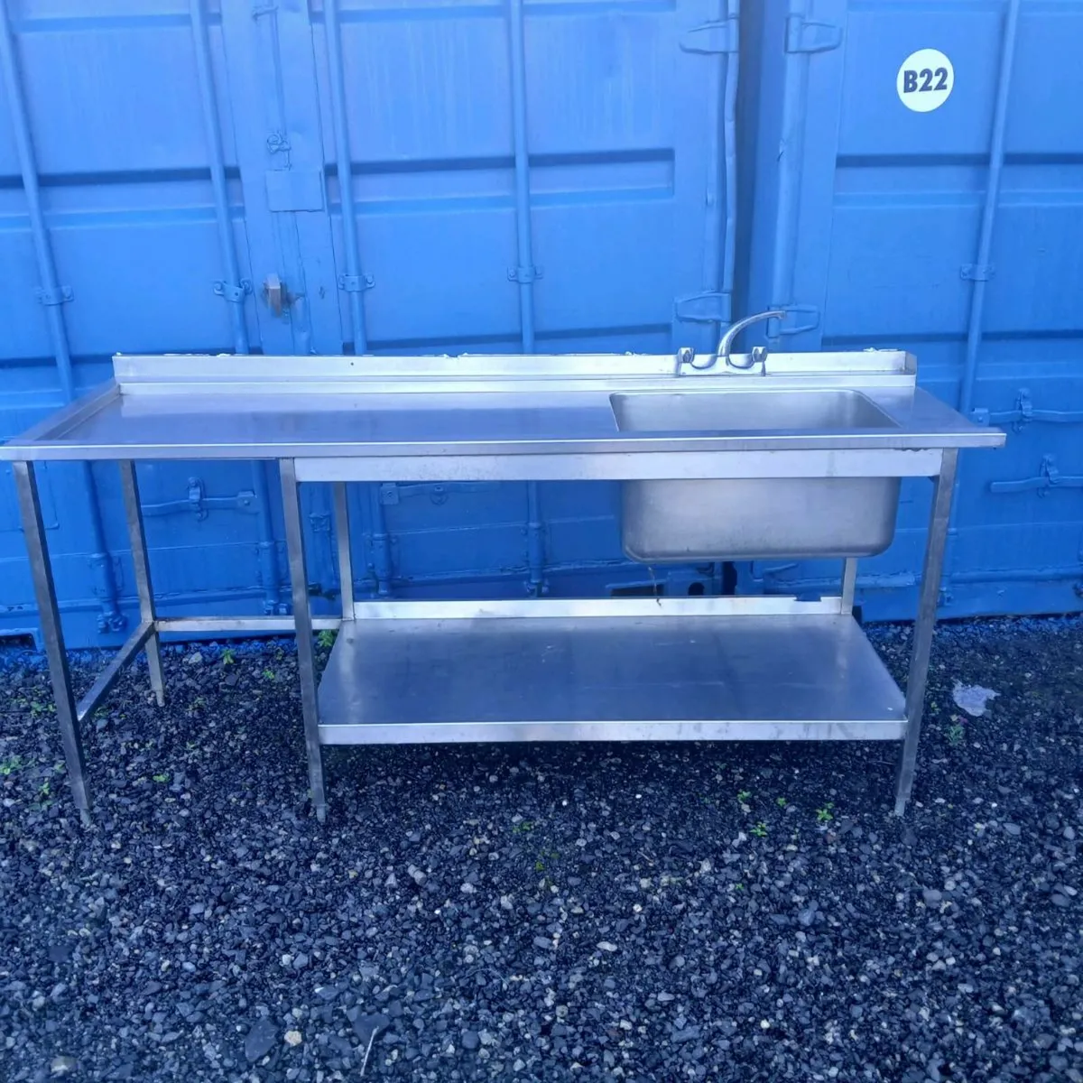 Catering equipment - Image 1