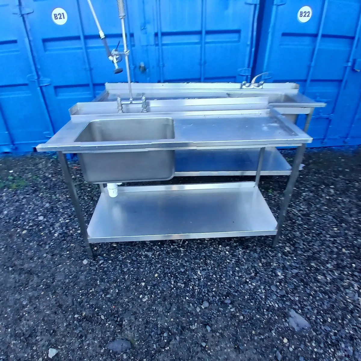 Catering equipment - Image 2