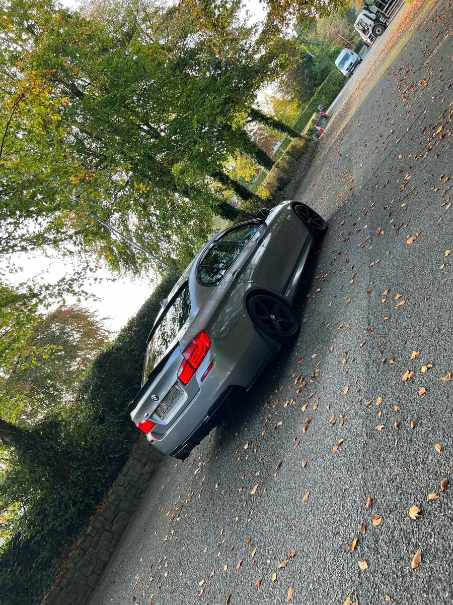 Bmw f10 m sport auto - Image 3