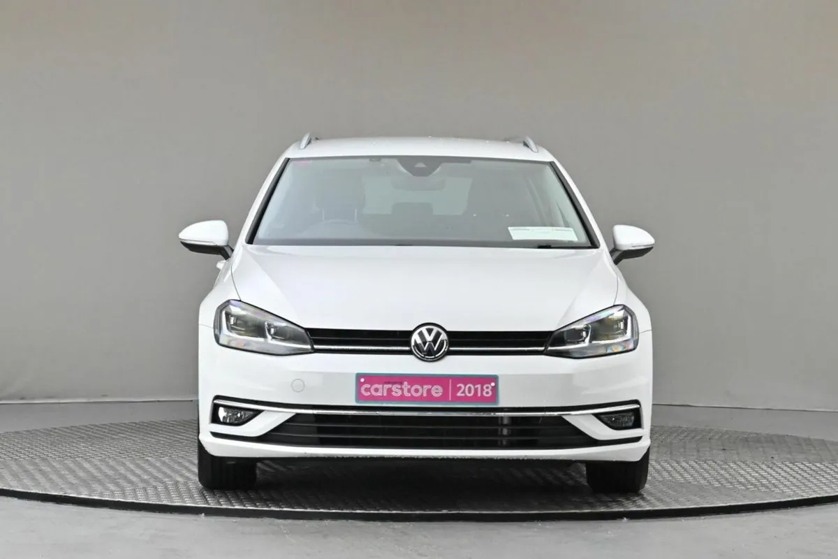 Volkswagen Golf **JAN 2026 PRICING NOW**1.2 TSI DS - Image 2