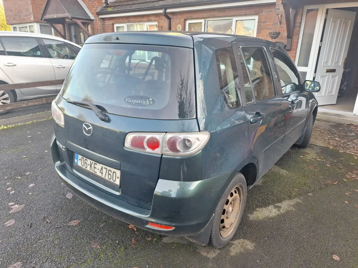 Mazda 2 - Image 2