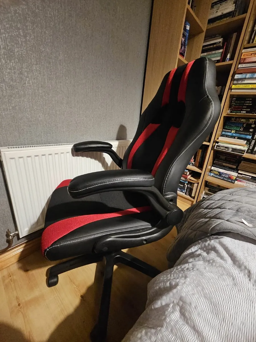 Gaming chair / Office Chair - Image 1