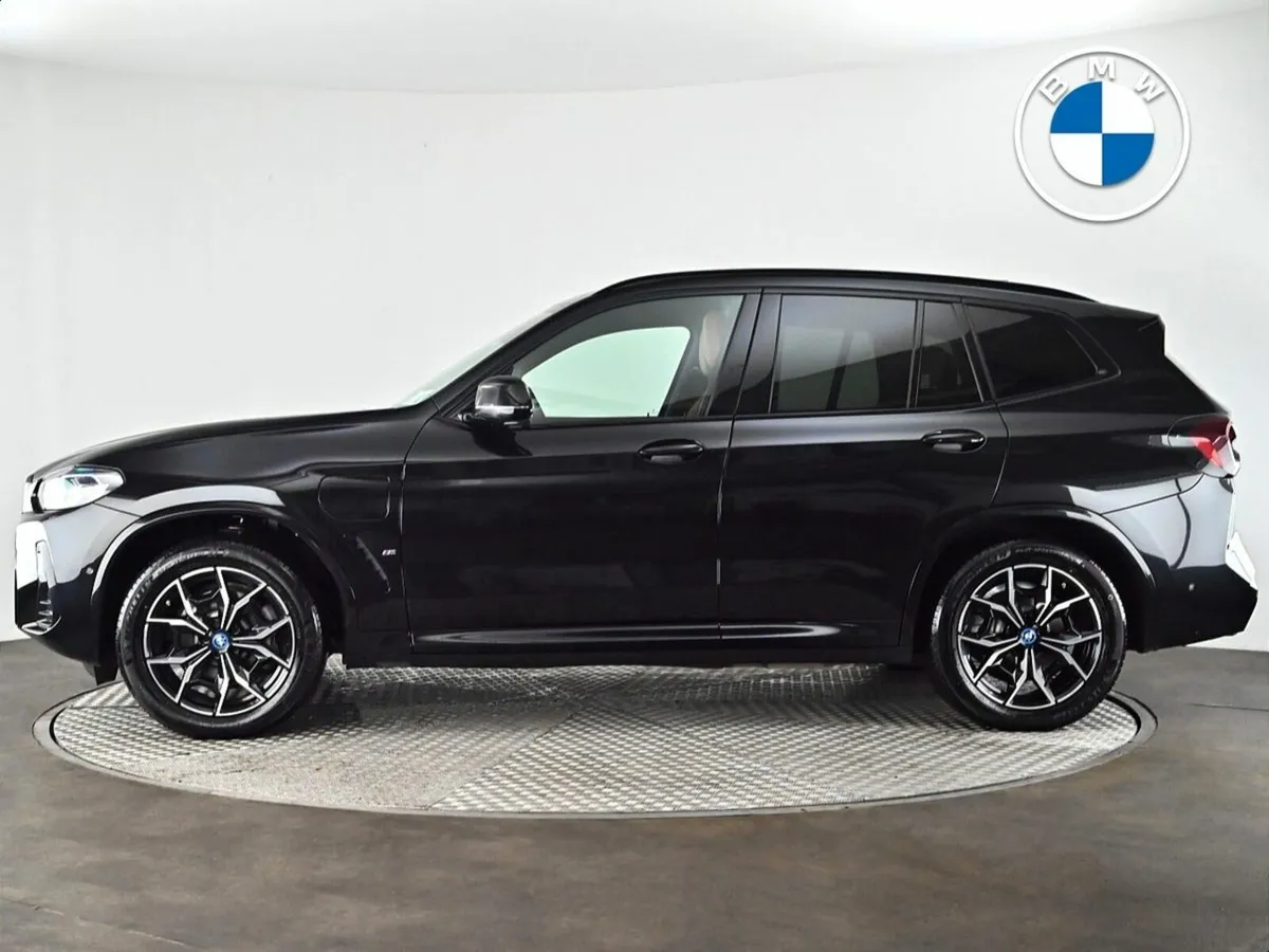 BMW X3 xDrive30 M Sport - Image 3