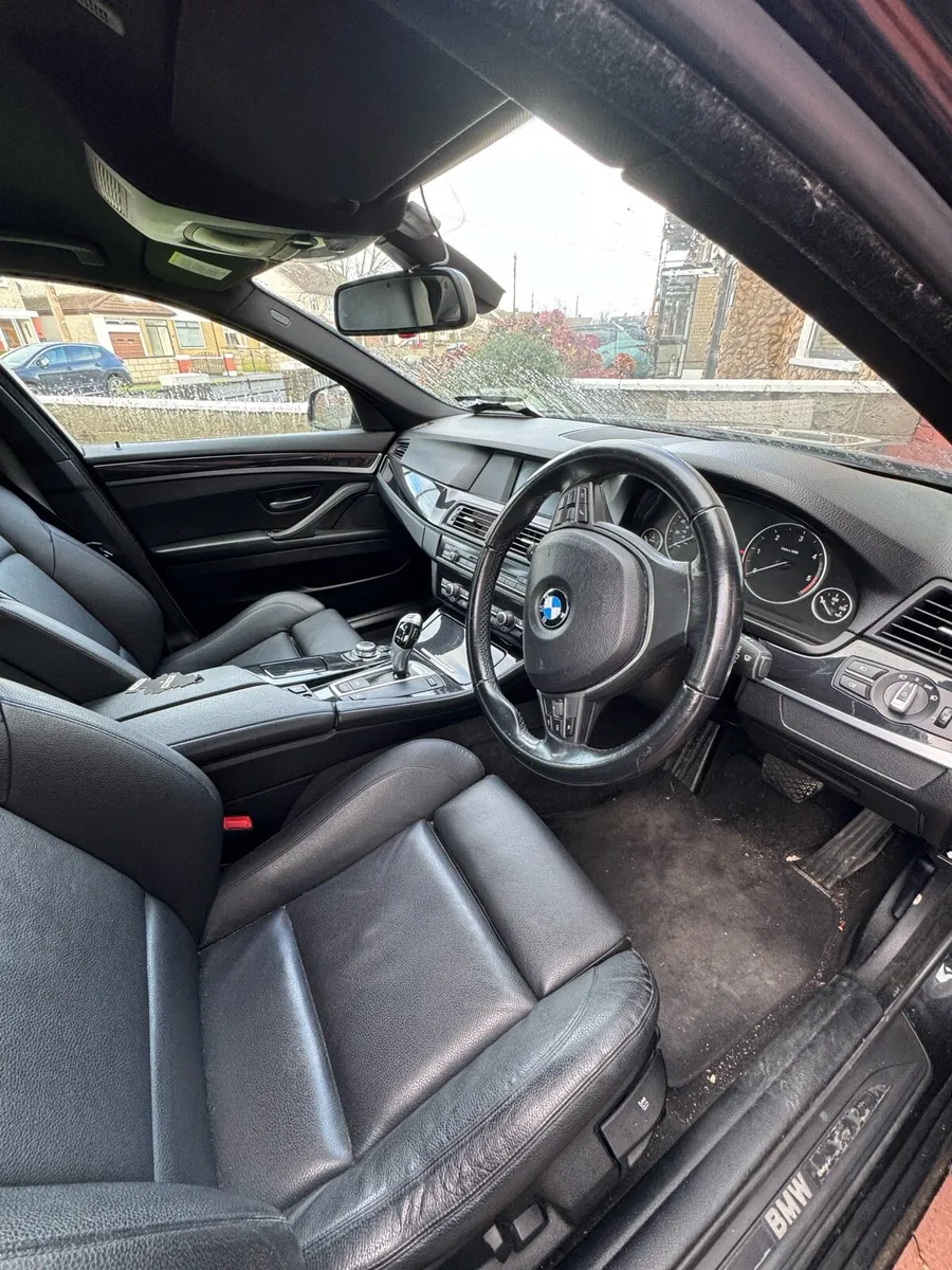 BMW 520 - Image 2