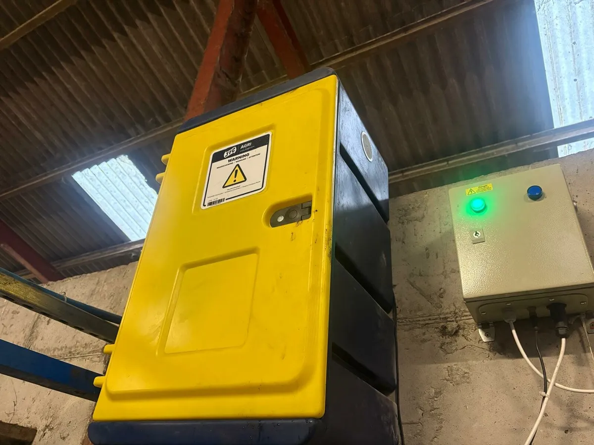 Auto-Spray Automatic Hoof Care That Works - Image 4