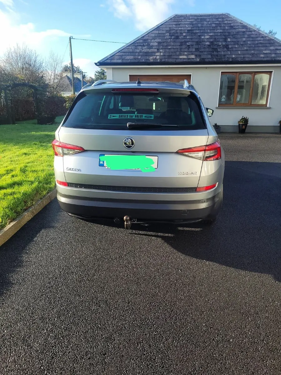 Skoda Kodiaq 2019 - Image 3