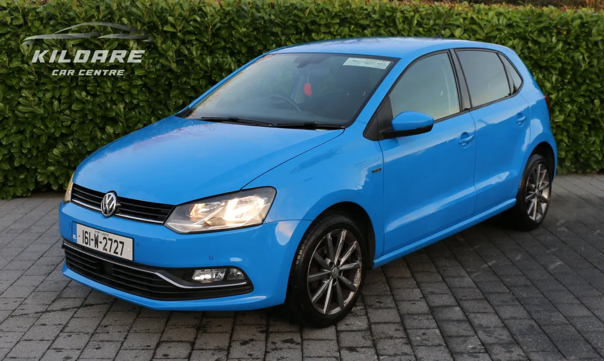 VOLKSWAGEN POLO 1.0 - Image 2