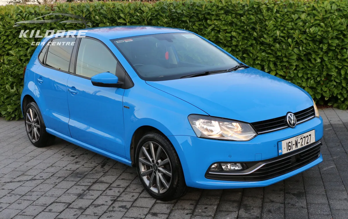 VOLKSWAGEN POLO 1.0 - Image 4