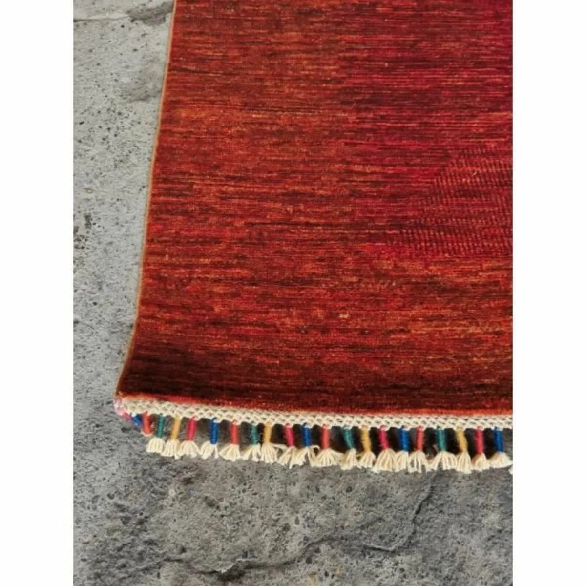 Gabbeh Rug KASRUG43 - Image 4