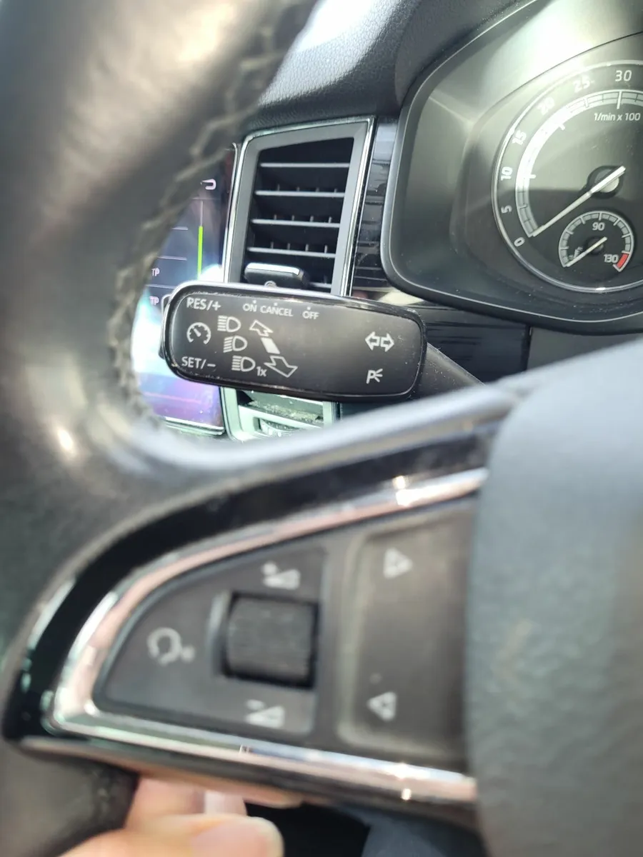 Skoda Kodiaq 2019 - Image 4