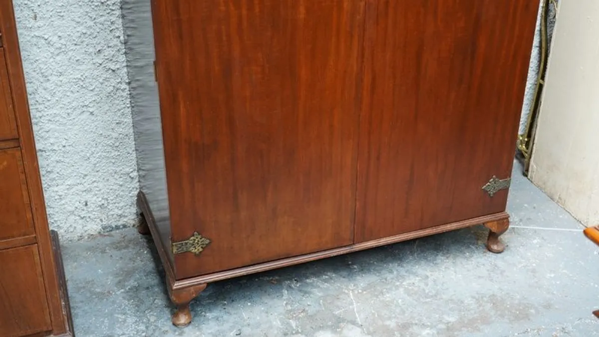 Vintage Wardrobe by Gillespie & Woodside Ltd - Image 3