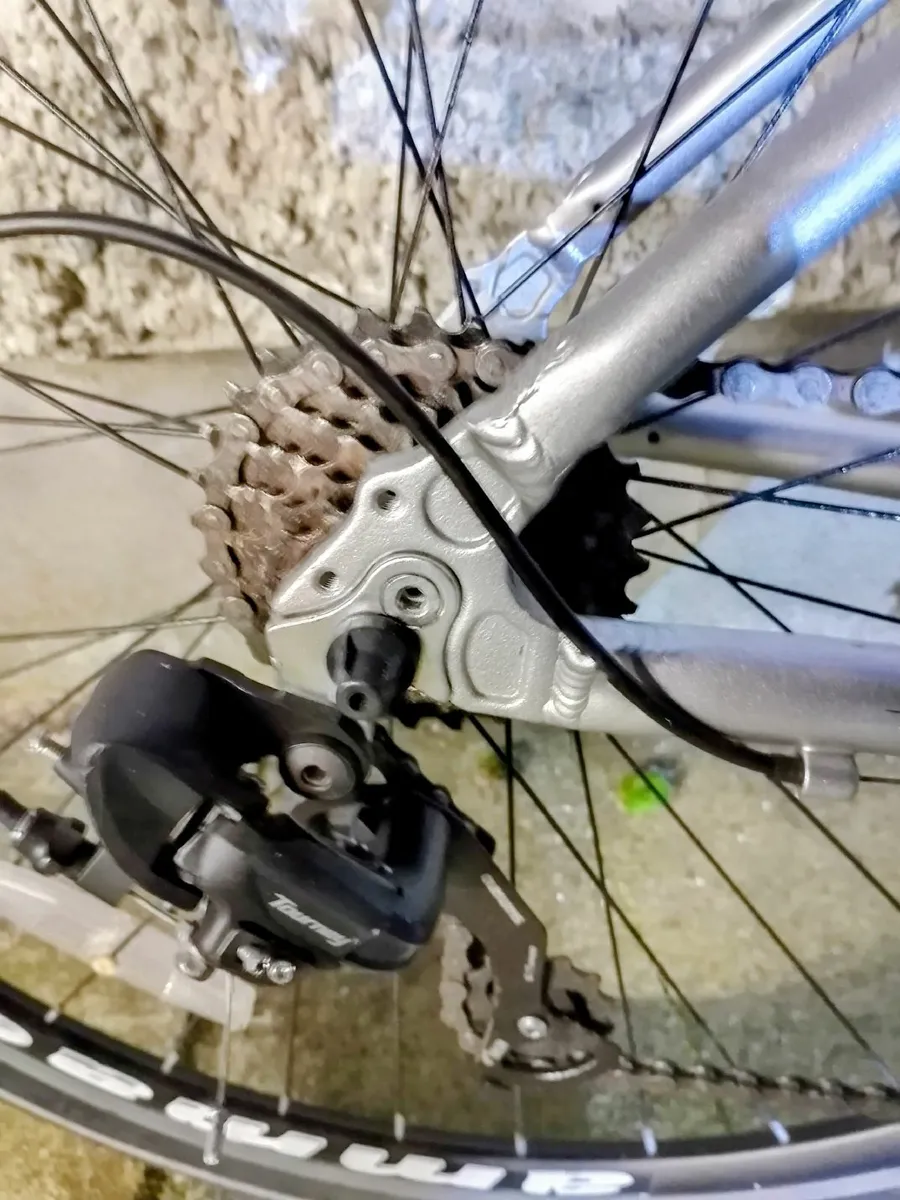 Ammaco CS 300 Road bike - Image 4