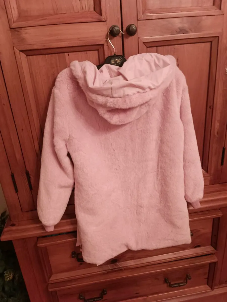 Beautiful 10 year old girls new boots clothes - Image 2