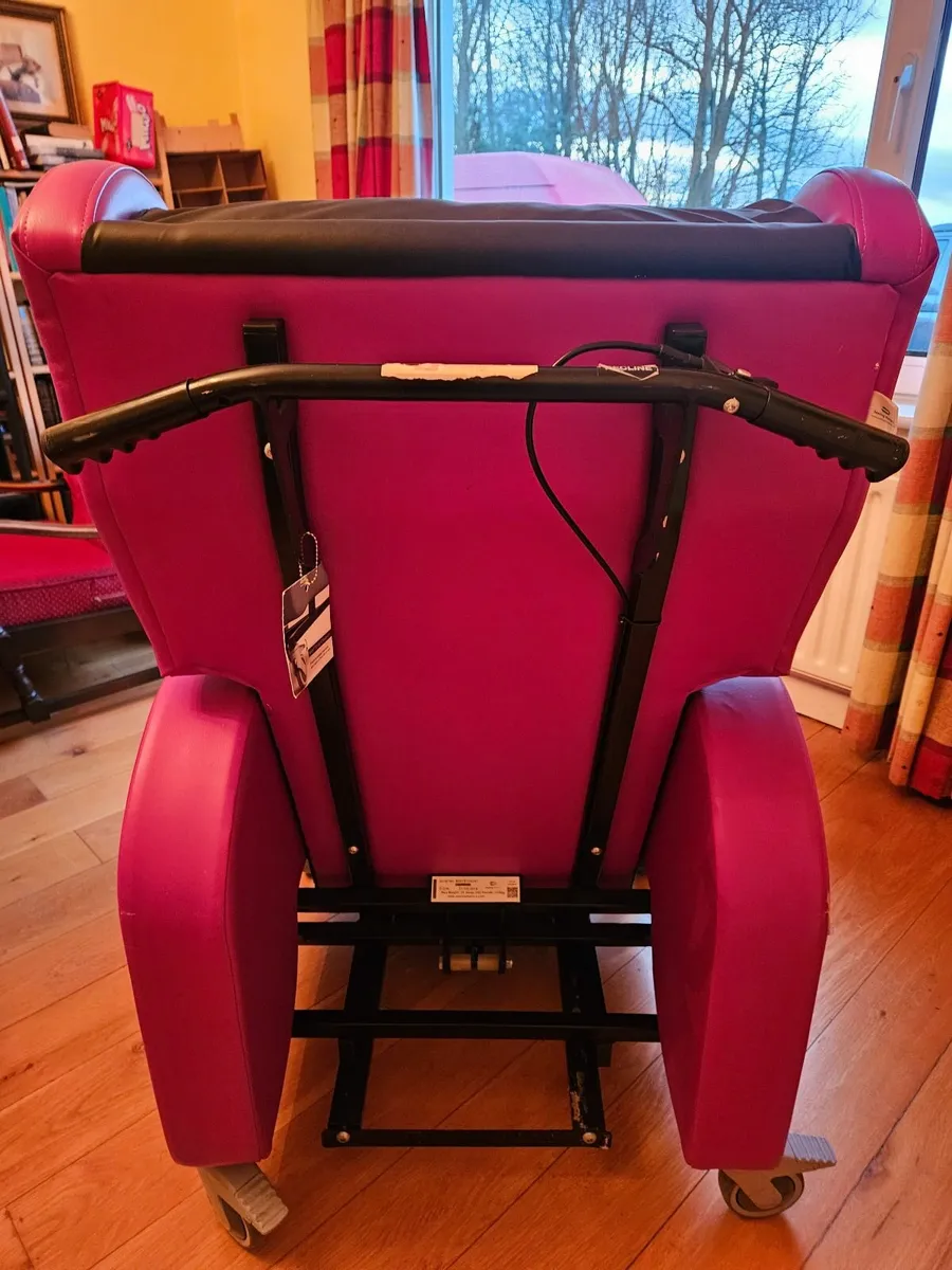 Therapeutic Chair - Image 2