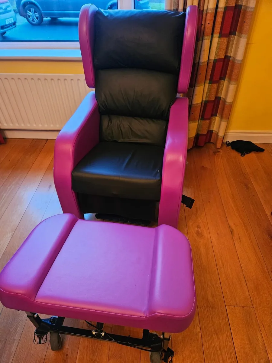 Therapeutic Chair - Image 3
