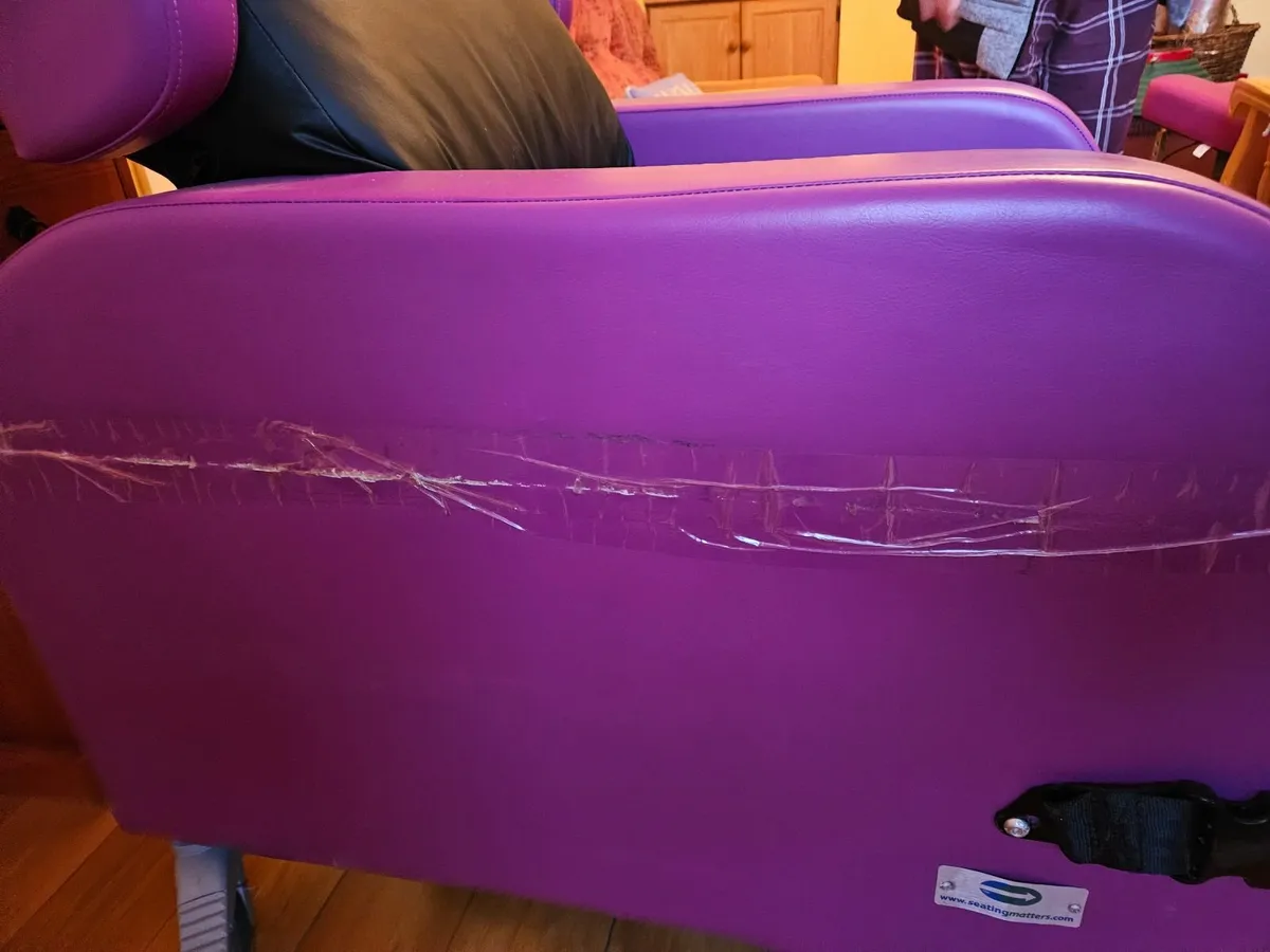 Therapeutic Chair - Image 4