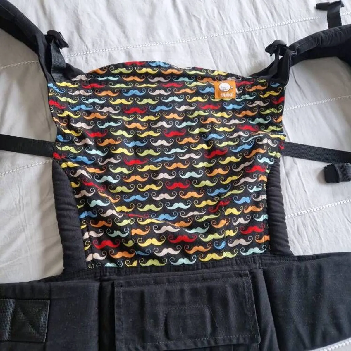 Baby Carriers - Image 1
