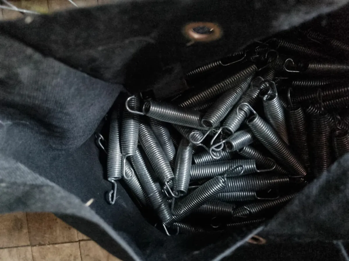 13ft Trampoline accessories - Image 2