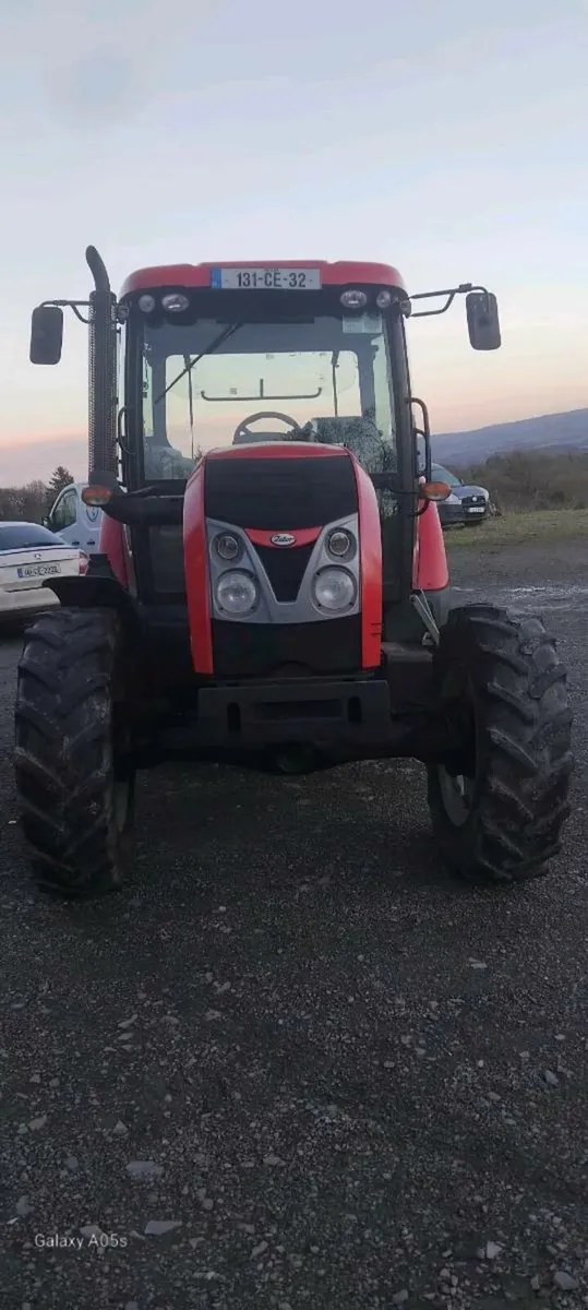 Zetor promima 95 - Image 2