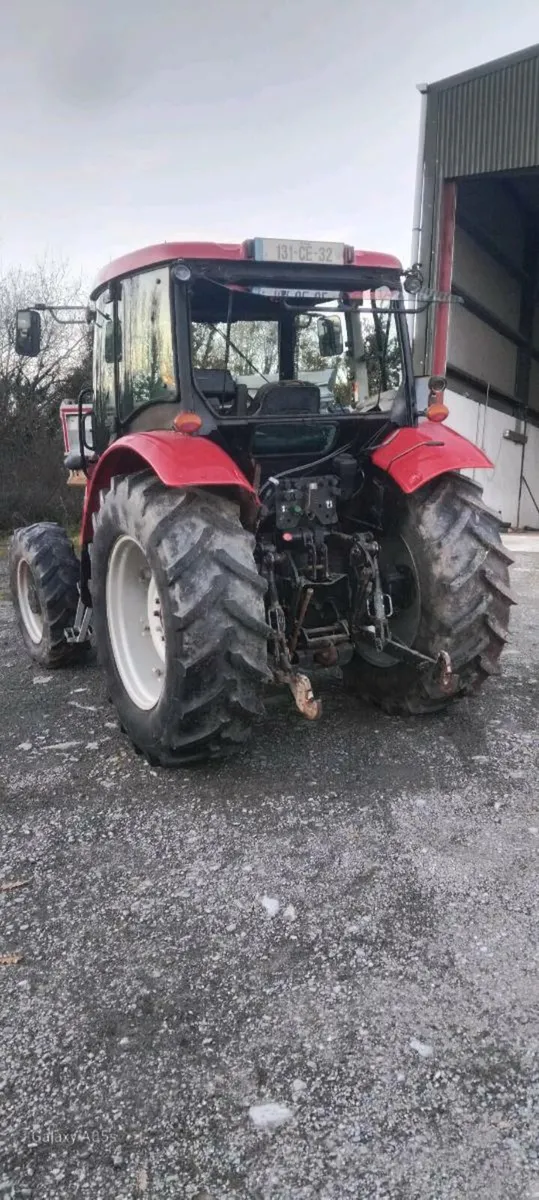 Zetor promima 95 - Image 4