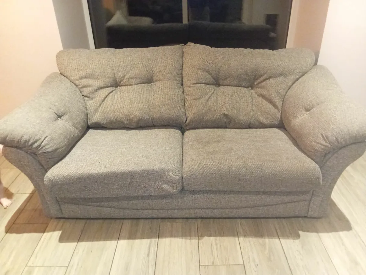 3 seater couch