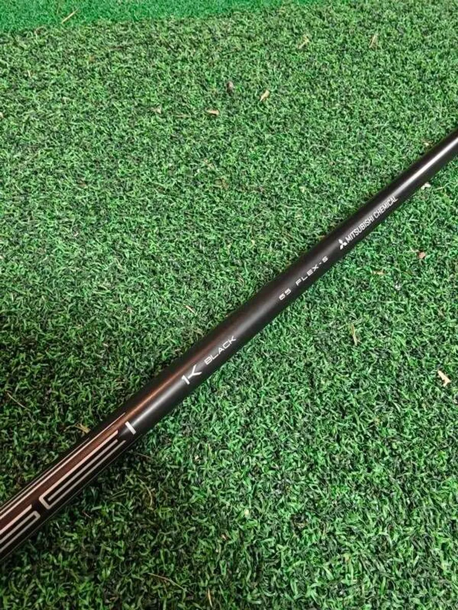 Ventus Shafts - Image 4