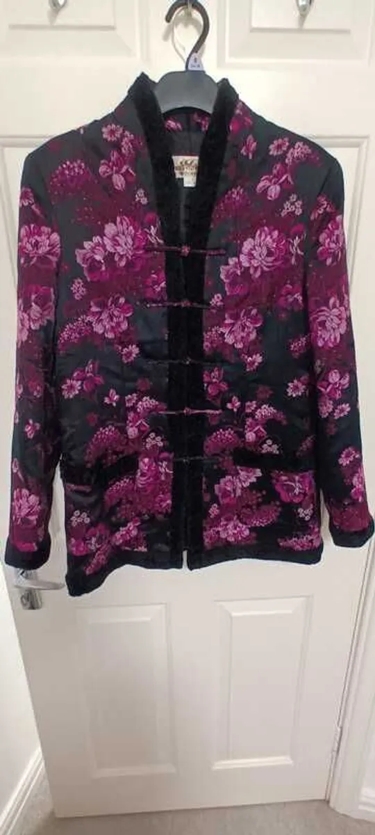 vintage cloths - Image 1