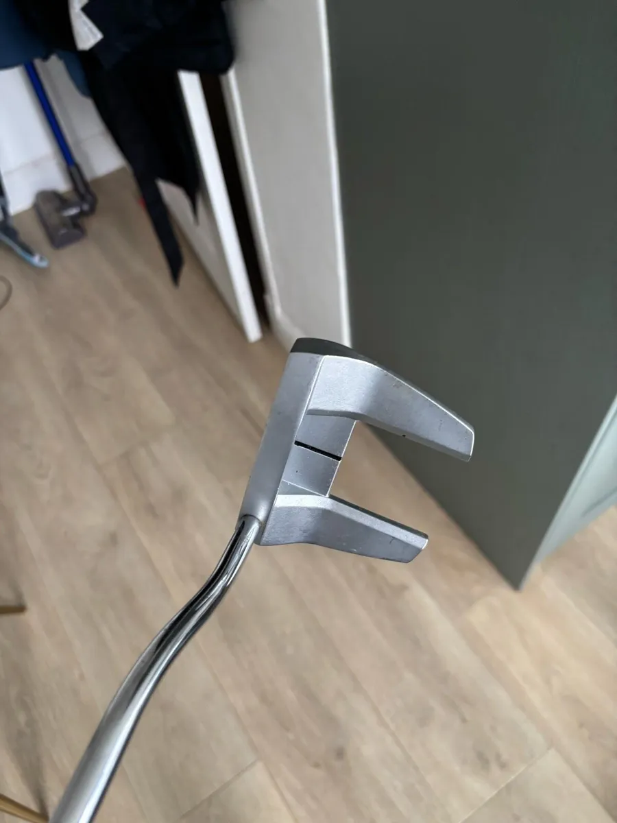 Ping putter - Image 1