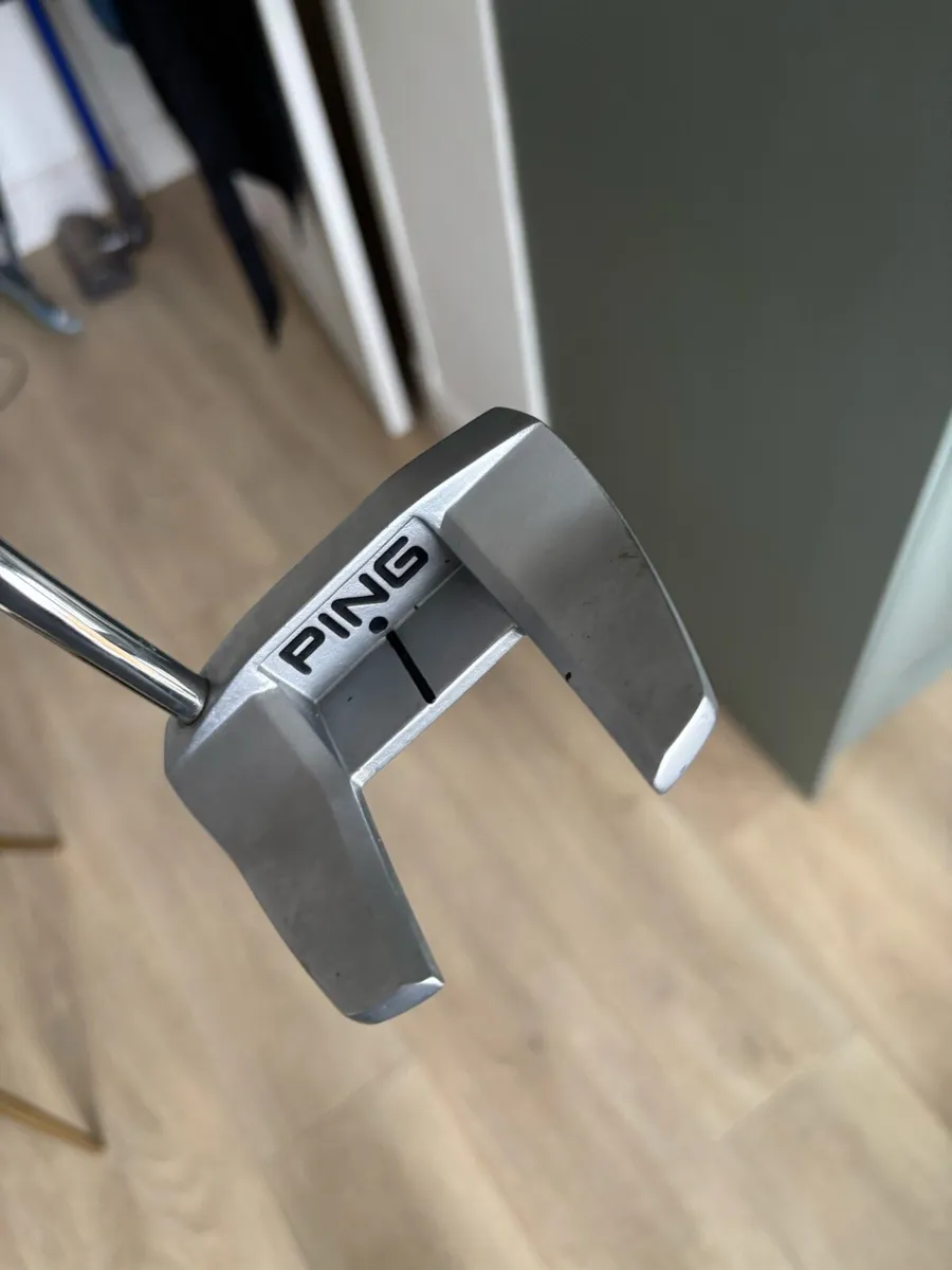 Ping putter - Image 4