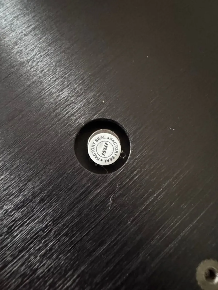 Nvidia Msi GeForce RTX 3070 Ventus 3X OC 8gb GDDR6 - Image 3