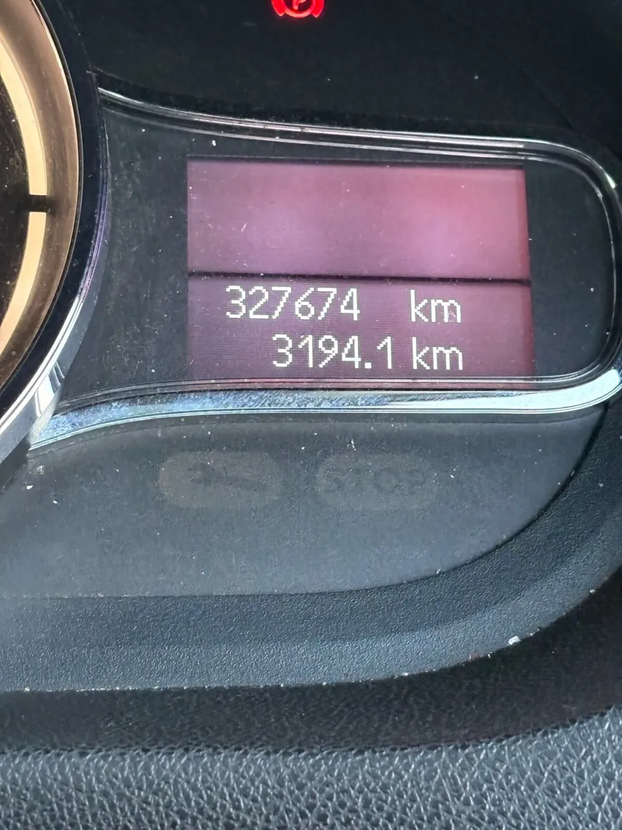 Renault Megane 2013 - Image 3