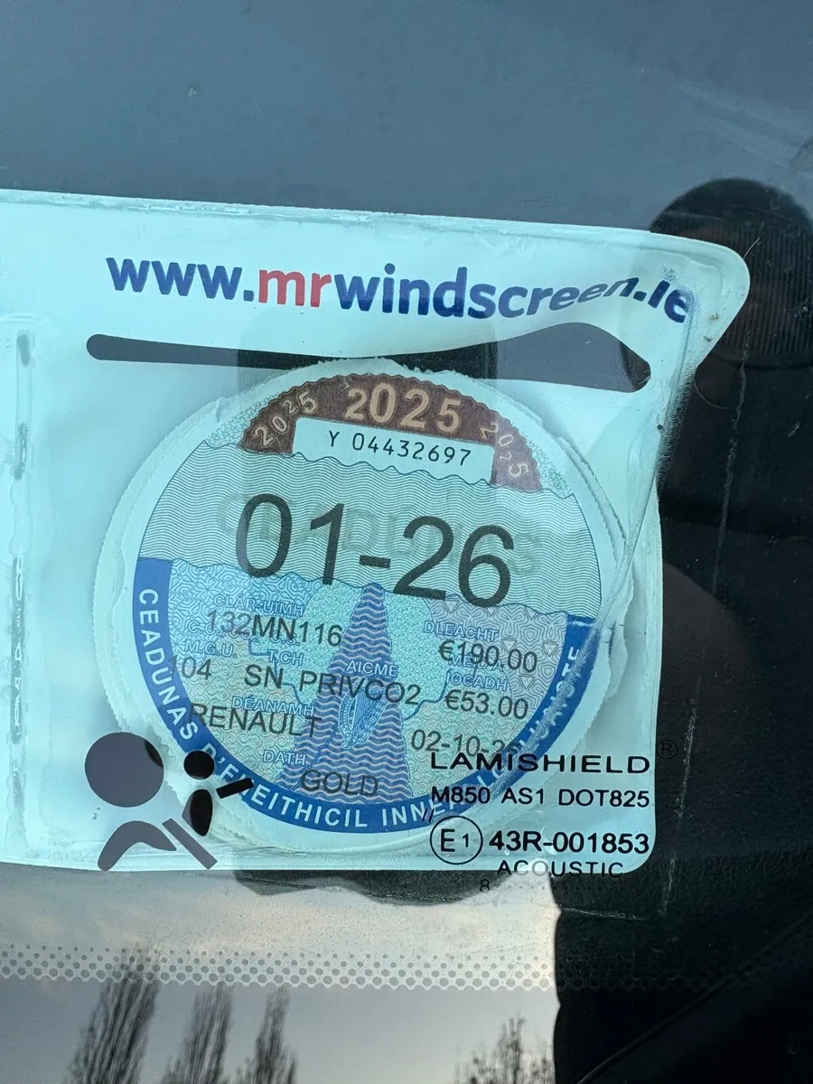 Renault Megane 2013 - Image 4