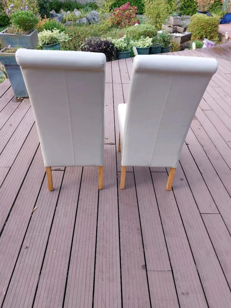 Chairs - Image 1