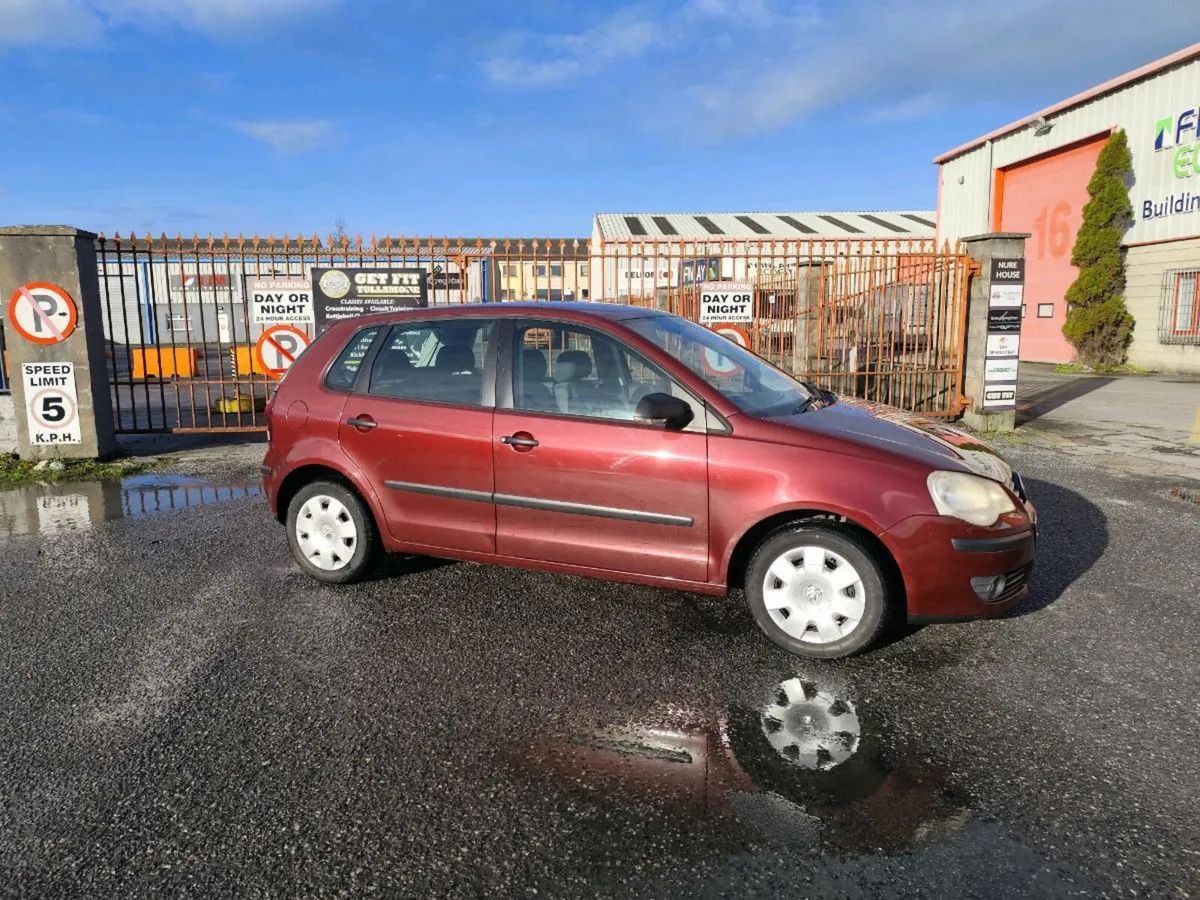 VW Polo 1.2 (NCT 3/2026) - Image 1