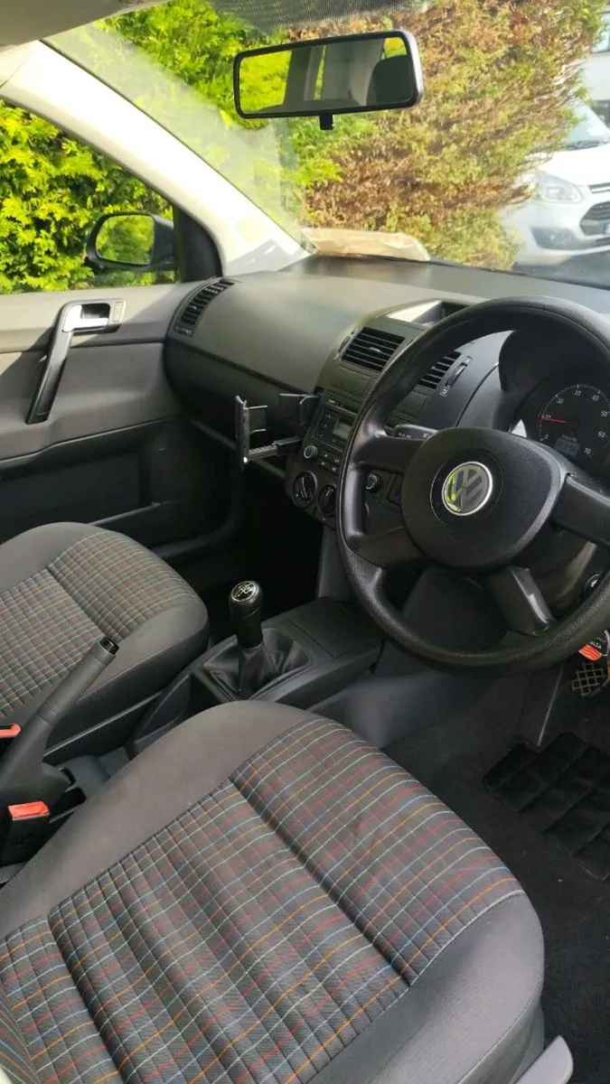 VW Polo 1.2 (NCT 3/2026) - Image 2