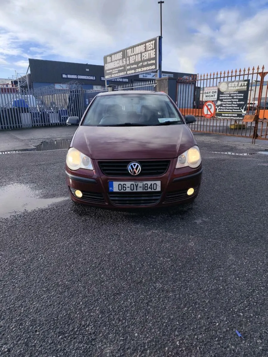 VW Polo 1.2 (NCT 3/2026) - Image 4