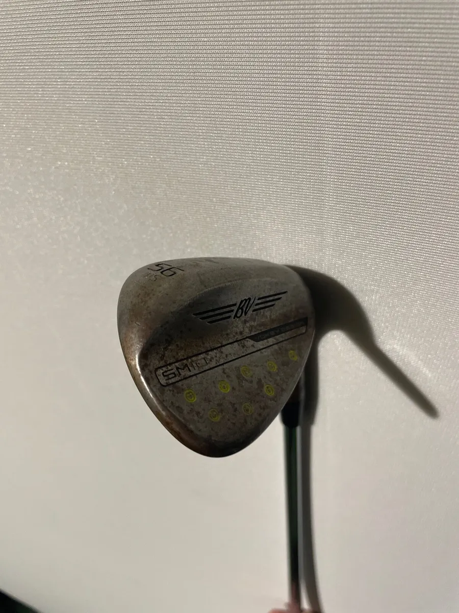 Golf clubs - Image 3