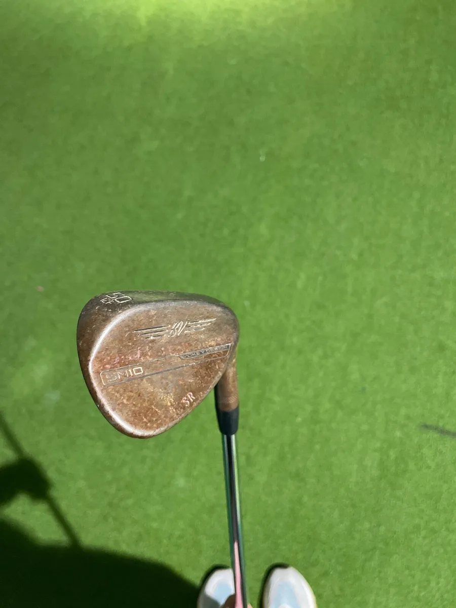 Golf clubs - Image 4