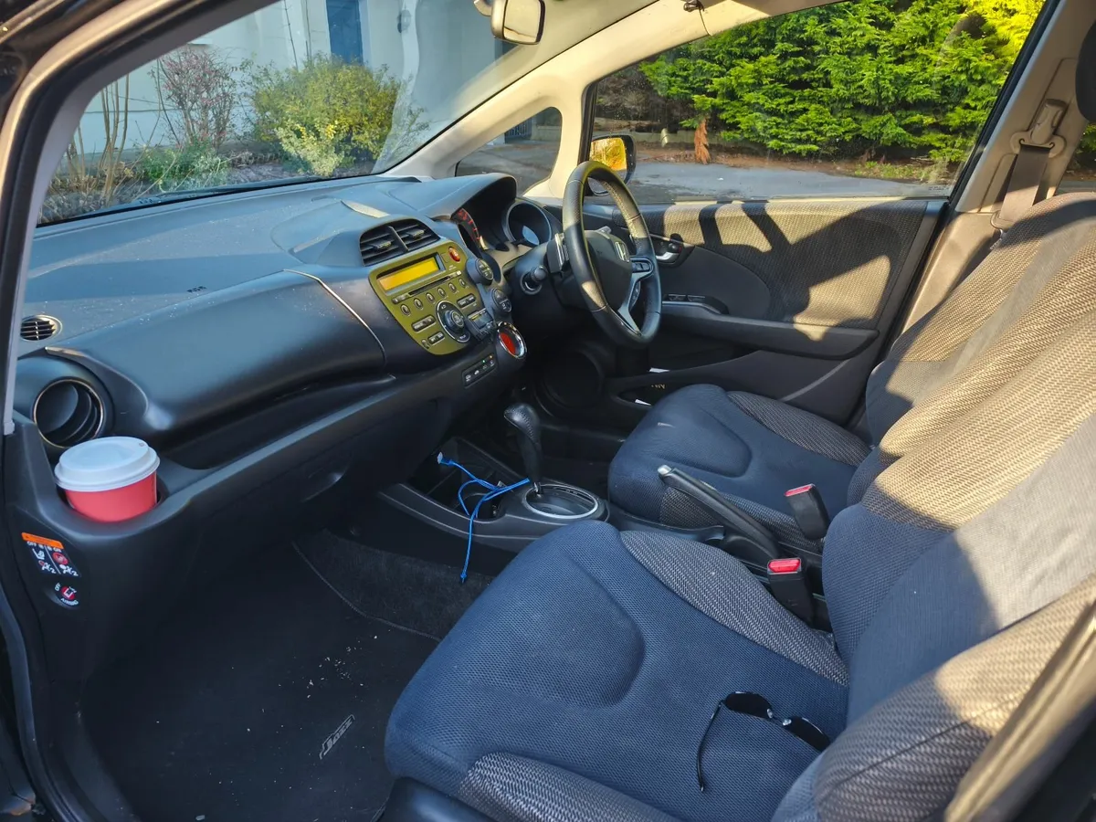 Honda Jazz 2014 - Image 3