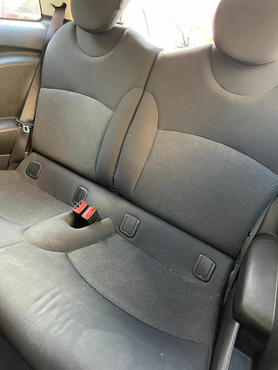 Mini One 2011 Diesel 1.6, 44,000 miles - Image 2