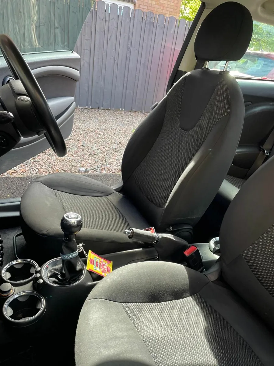 Mini One 2011 Diesel 1.6, 44,000 miles - Image 4