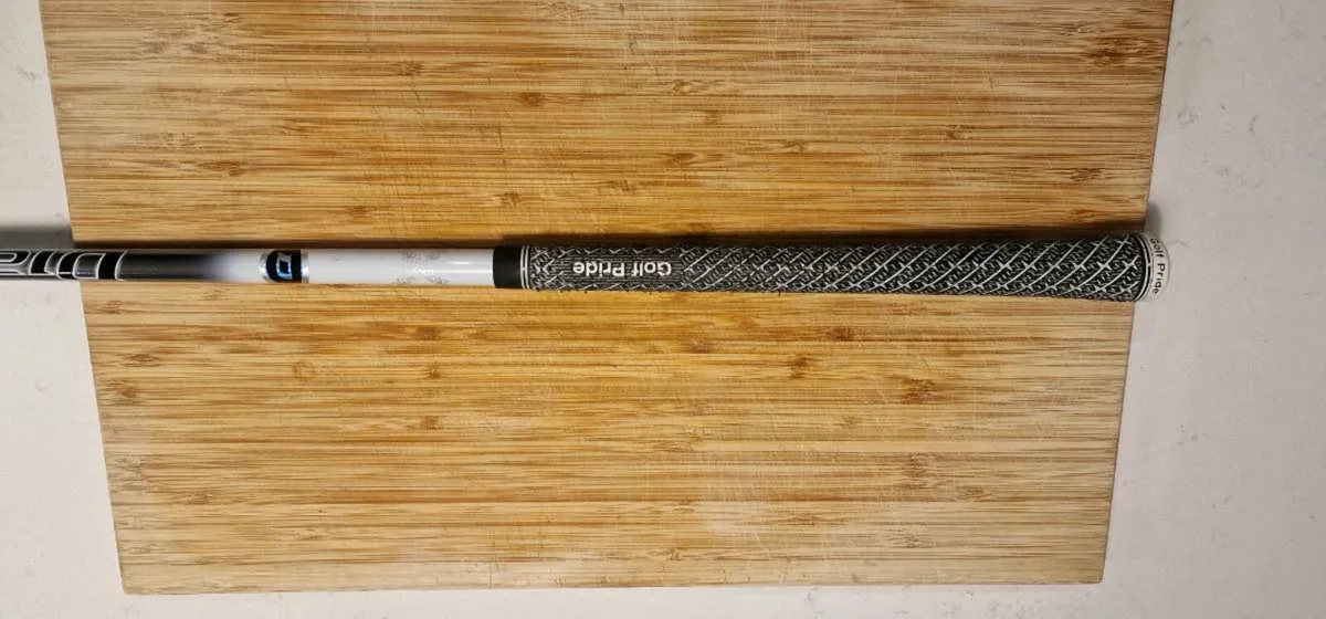 Diamana pd 3 wood shaft - Image 2