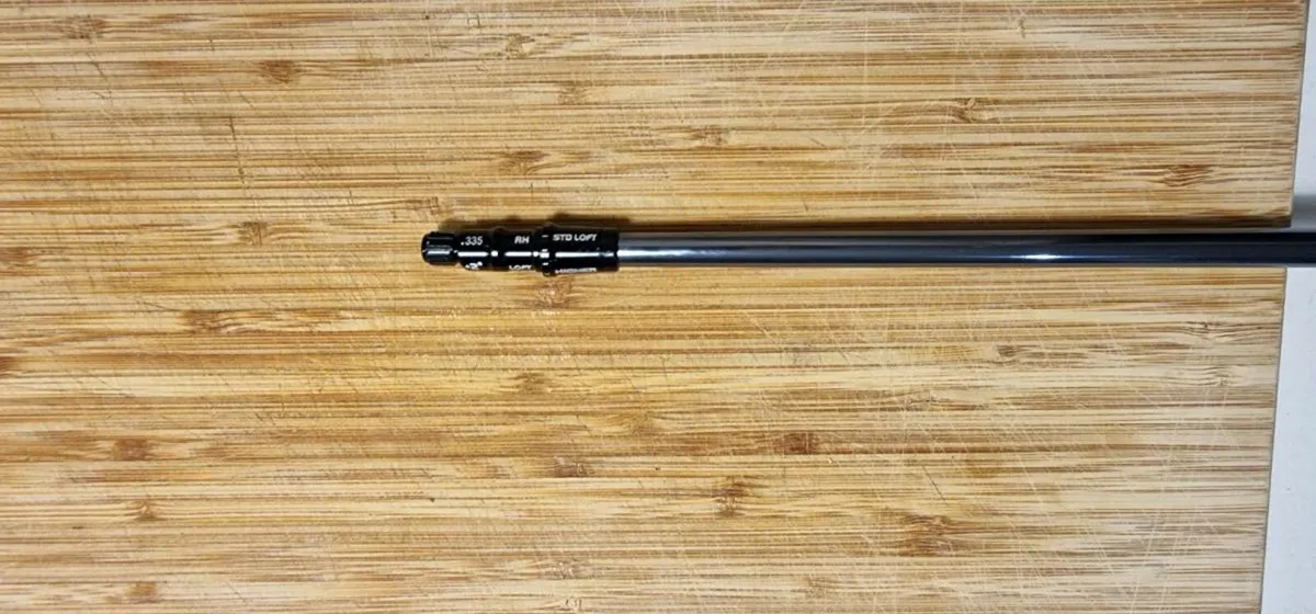 Diamana pd 3 wood shaft - Image 3