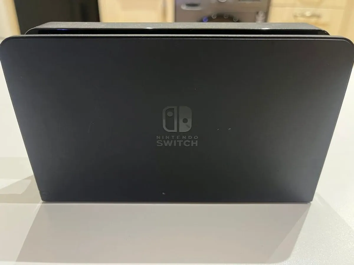 Nintendo Switch OLED and  PlayStation 4 Pro  Excellent Condition Bundle - Image 4